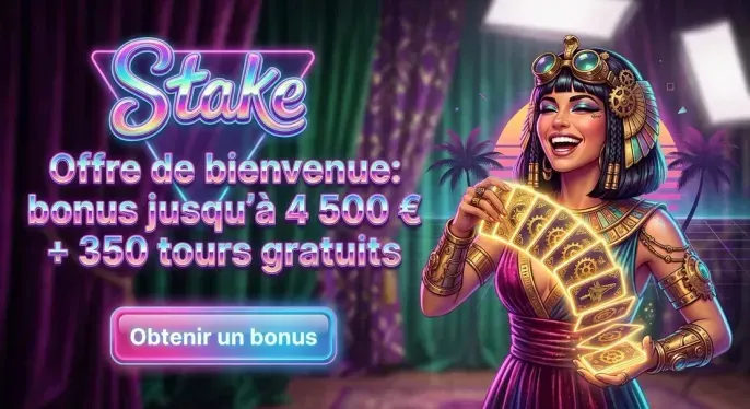 Stake Casino